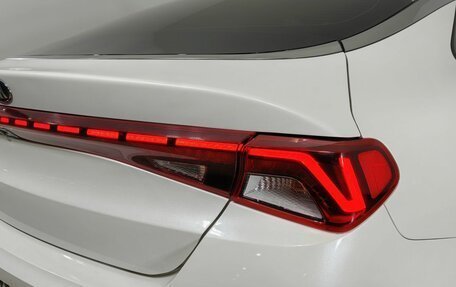 KIA K5, 2020 год, 2 590 000 рублей, 32 фотография