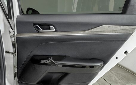 KIA K5, 2020 год, 2 590 000 рублей, 23 фотография