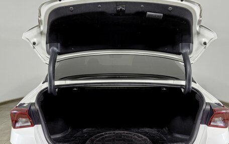 KIA K5, 2020 год, 2 590 000 рублей, 29 фотография