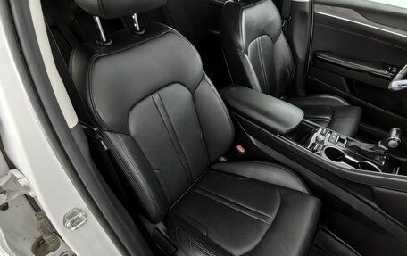KIA K5, 2020 год, 2 590 000 рублей, 25 фотография