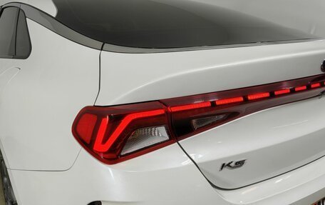 KIA K5, 2020 год, 2 590 000 рублей, 33 фотография