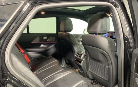 Mercedes-Benz GLE Coupe, 2024 год, 16 999 000 рублей, 10 фотография