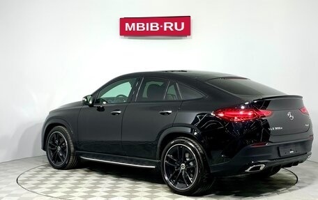 Mercedes-Benz GLE Coupe, 2024 год, 16 999 000 рублей, 5 фотография