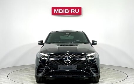 Mercedes-Benz GLE Coupe, 2024 год, 16 999 000 рублей, 3 фотография