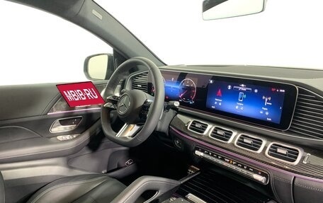 Mercedes-Benz GLE Coupe, 2024 год, 16 999 000 рублей, 9 фотография