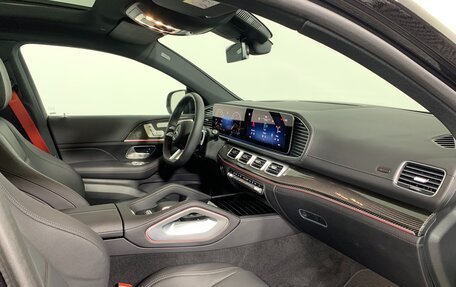 Mercedes-Benz GLE Coupe, 2024 год, 16 999 000 рублей, 16 фотография