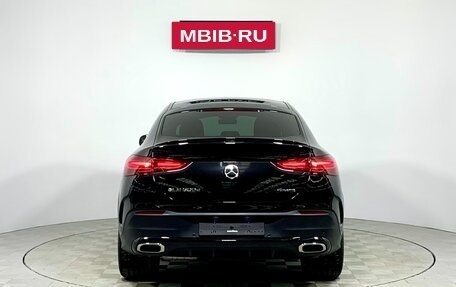 Mercedes-Benz GLE Coupe, 2024 год, 16 999 000 рублей, 2 фотография