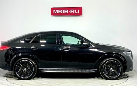 Mercedes-Benz GLE Coupe, 2024 год, 16 999 000 рублей, 7 фотография