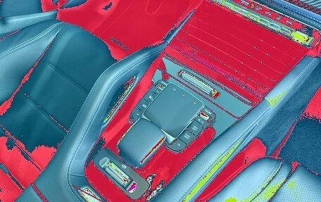 Mercedes-Benz GLE Coupe, 2024 год, 16 999 000 рублей, 15 фотография