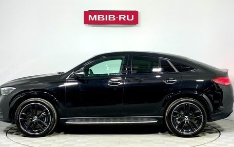 Mercedes-Benz GLE Coupe, 2024 год, 16 999 000 рублей, 6 фотография