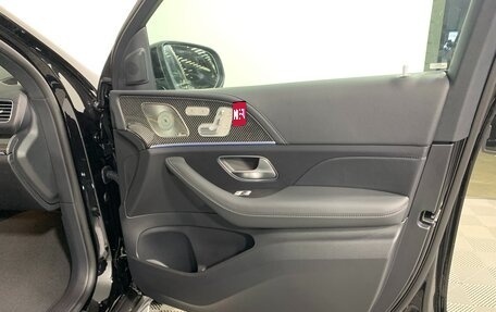 Mercedes-Benz GLE Coupe, 2024 год, 16 999 000 рублей, 13 фотография