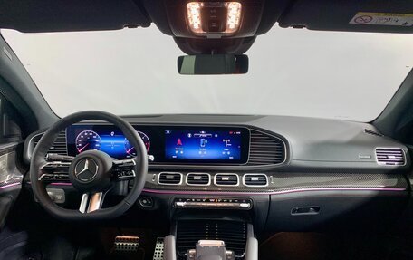 Mercedes-Benz GLE Coupe, 2024 год, 16 999 000 рублей, 24 фотография