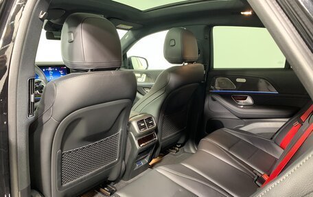 Mercedes-Benz GLE Coupe, 2024 год, 16 999 000 рублей, 19 фотография