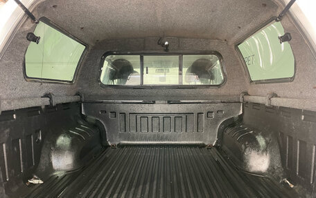 Volkswagen Amarok I рестайлинг, 2011 год, 1 299 000 рублей, 12 фотография