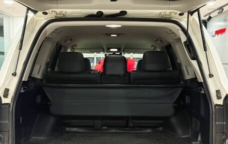 Toyota Land Cruiser 200, 2019 год, 6 130 000 рублей, 7 фотография