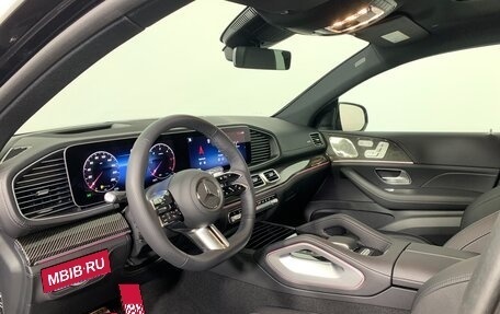 Mercedes-Benz GLE Coupe, 2024 год, 16 999 000 рублей, 27 фотография