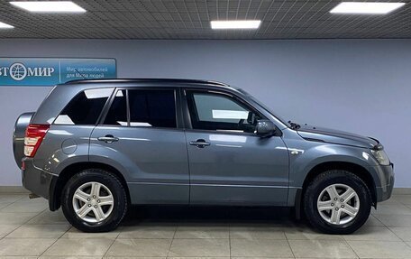 Suzuki Grand Vitara, 2006 год, 843 000 рублей, 4 фотография