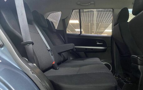 Suzuki Grand Vitara, 2006 год, 843 000 рублей, 11 фотография