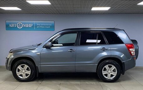 Suzuki Grand Vitara, 2006 год, 843 000 рублей, 8 фотография