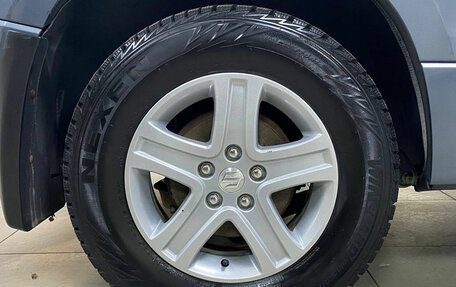 Suzuki Grand Vitara, 2006 год, 843 000 рублей, 9 фотография