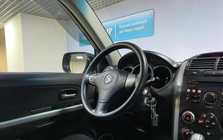 Suzuki Grand Vitara, 2006 год, 843 000 рублей, 13 фотография