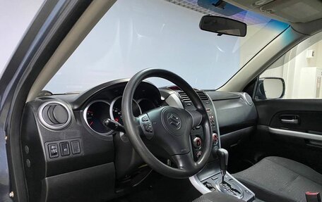 Suzuki Grand Vitara, 2006 год, 843 000 рублей, 14 фотография