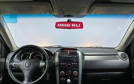 Suzuki Grand Vitara, 2006 год, 843 000 рублей, 12 фотография