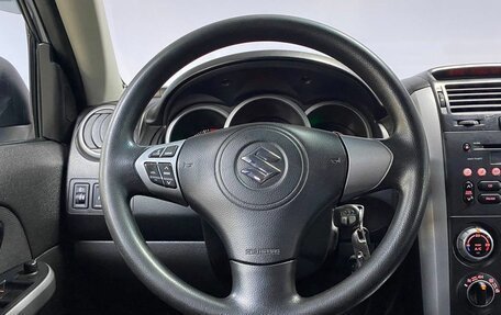 Suzuki Grand Vitara, 2006 год, 843 000 рублей, 15 фотография