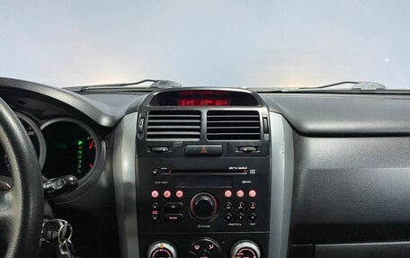 Suzuki Grand Vitara, 2006 год, 843 000 рублей, 19 фотография