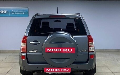 Suzuki Grand Vitara, 2006 год, 843 000 рублей, 6 фотография