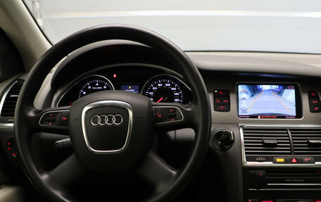 Audi Q7, 2010 год, 1 425 000 рублей, 9 фотография