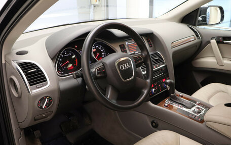 Audi Q7, 2010 год, 1 425 000 рублей, 7 фотография