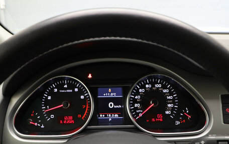 Audi Q7, 2010 год, 1 425 000 рублей, 8 фотография