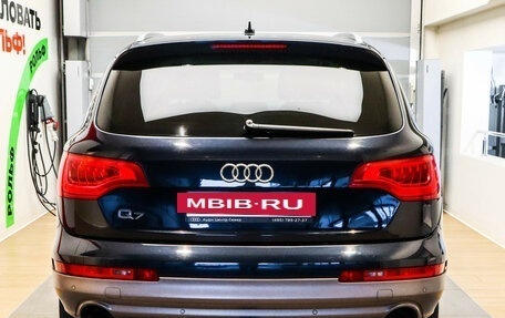 Audi Q7, 2010 год, 1 425 000 рублей, 5 фотография