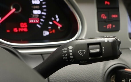 Audi Q7, 2010 год, 1 425 000 рублей, 14 фотография