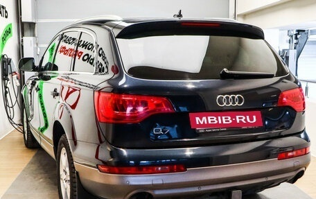 Audi Q7, 2010 год, 1 425 000 рублей, 6 фотография