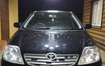 Toyota Corolla, 2002 год, 500 000 рублей, 1 фотография