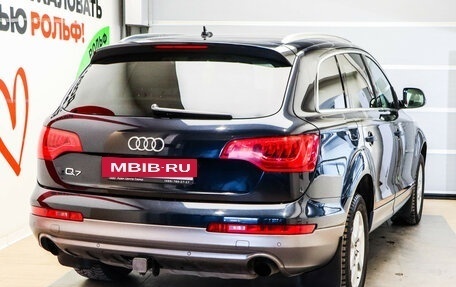 Audi Q7, 2010 год, 1 425 000 рублей, 4 фотография