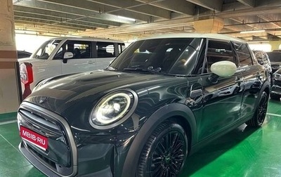 MINI Hatch, 2022 год, 2 100 000 рублей, 1 фотография
