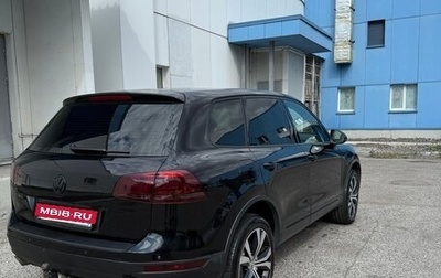 Volkswagen Touareg III, 2013 год, 1 990 000 рублей, 1 фотография