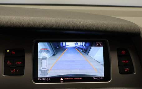 Audi Q7, 2010 год, 1 425 000 рублей, 18 фотография