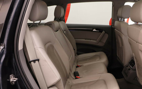 Audi Q7, 2010 год, 1 425 000 рублей, 22 фотография