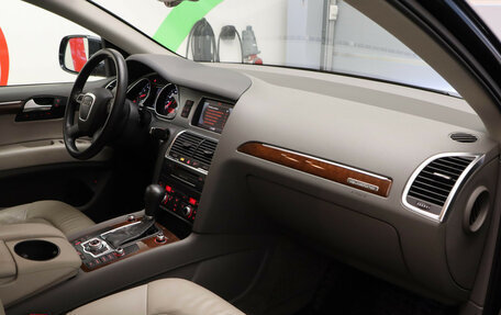 Audi Q7, 2010 год, 1 425 000 рублей, 19 фотография