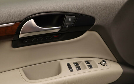 Audi Q7, 2010 год, 1 425 000 рублей, 21 фотография