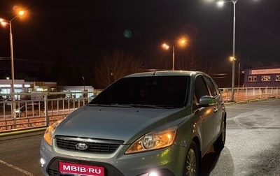 Ford Focus II рестайлинг, 2009 год, 620 000 рублей, 1 фотография