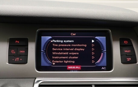 Audi Q7, 2010 год, 1 425 000 рублей, 17 фотография