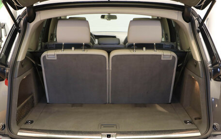 Audi Q7, 2010 год, 1 425 000 рублей, 26 фотография