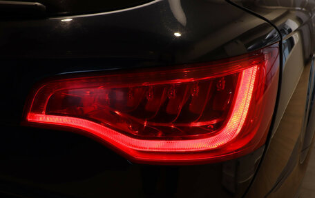 Audi Q7, 2010 год, 1 425 000 рублей, 28 фотография