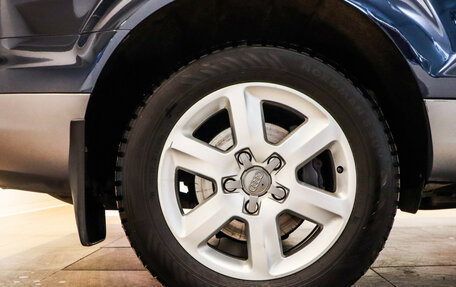 Audi Q7, 2010 год, 1 425 000 рублей, 27 фотография