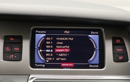 Audi Q7, 2010 год, 1 425 000 рублей, 16 фотография